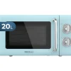 Cecotec Proclean 3010 Retro Blau