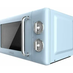 Cecotec Proclean 3010 Retro Blau
