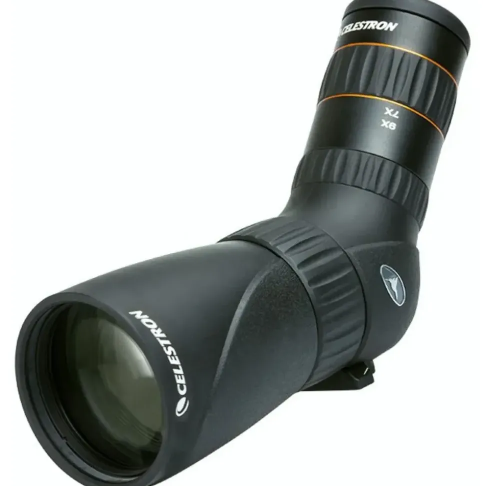 Celestron Hummingbird 9-27x56 ED