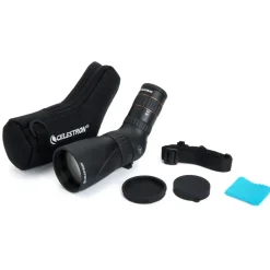 Celestron Hummingbird 9-27x56 ED