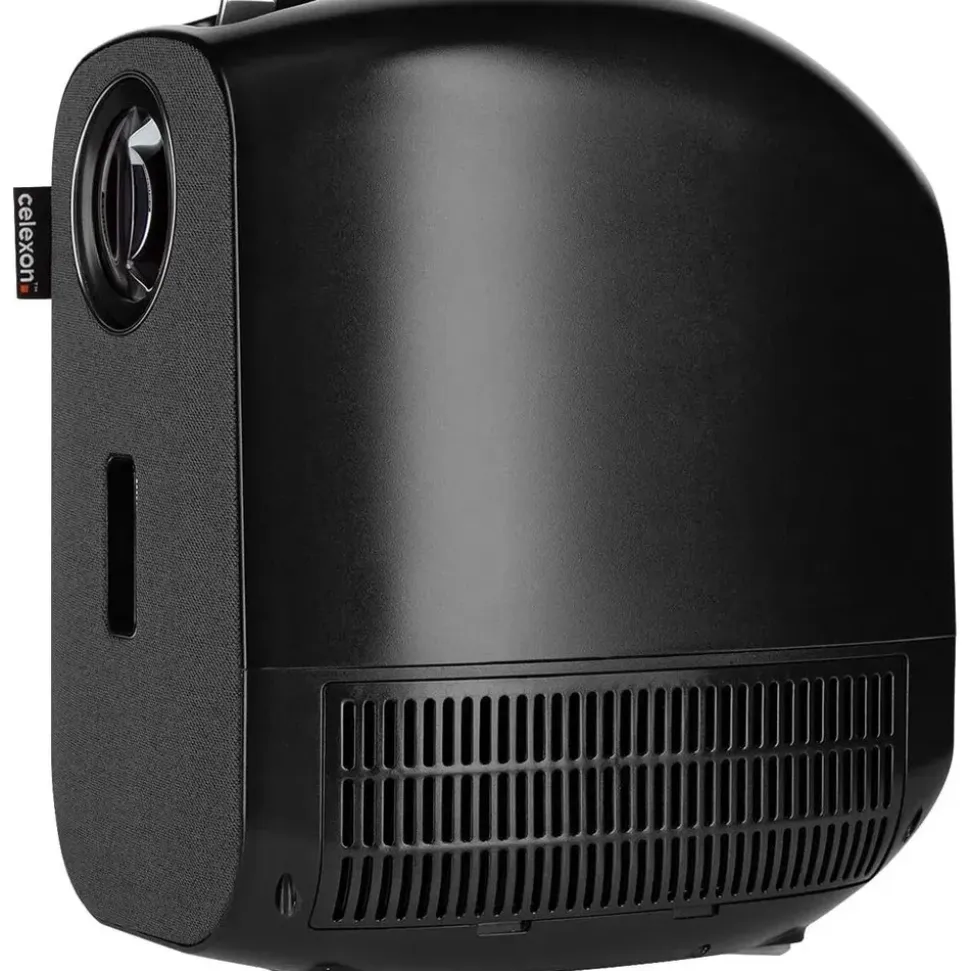 Celexon FHD5000 LED Weiß
