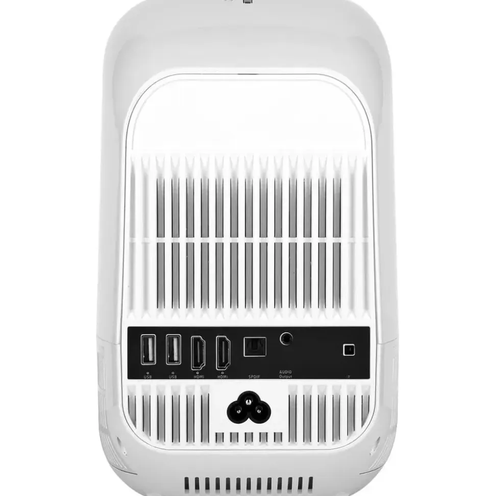 Celexon FHD5000 LED Weiß
