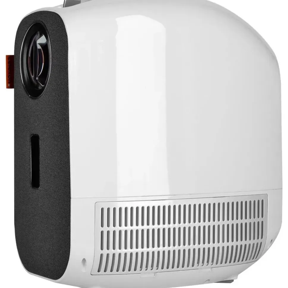 Celexon FHD5000 LED Weiß
