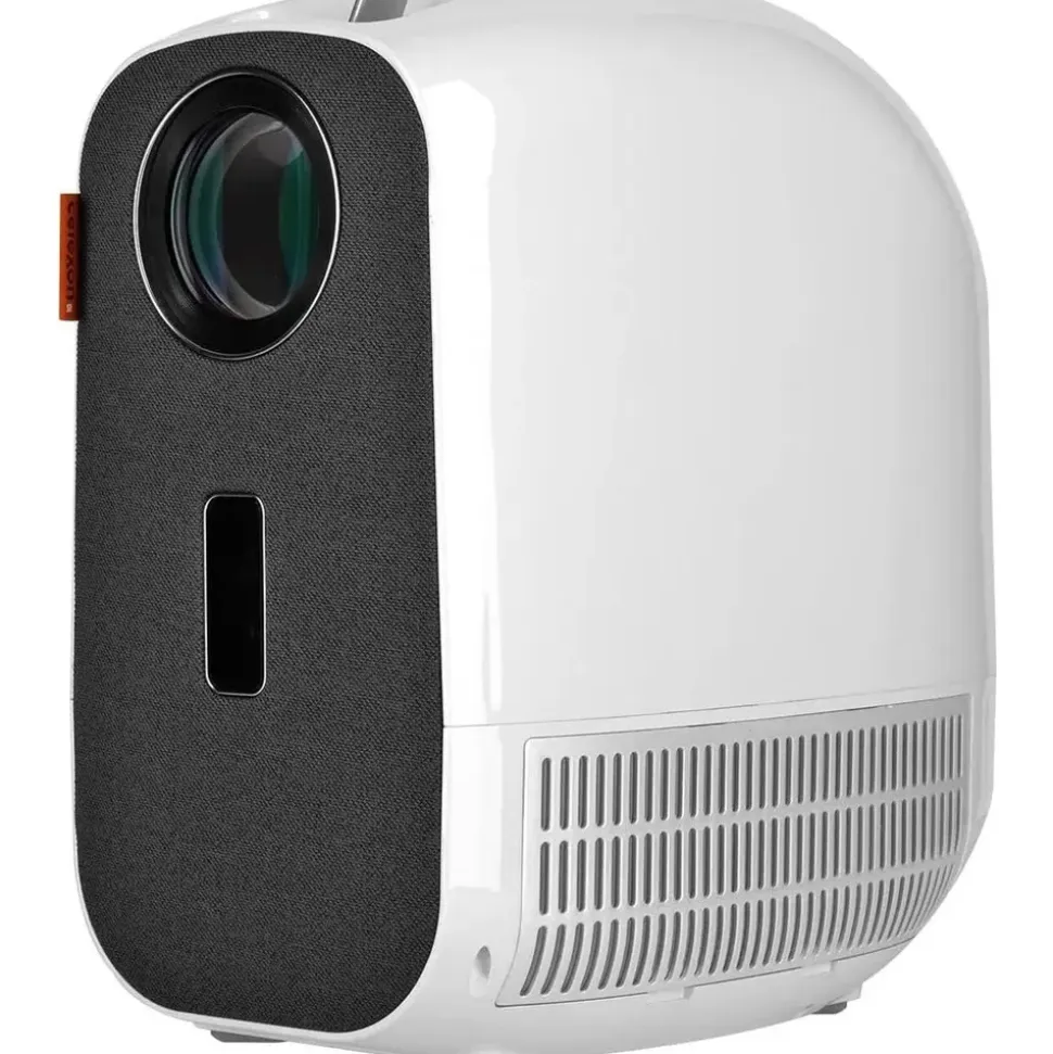 Celexon FHD5000 LED Weiß