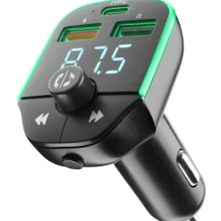 Cellular Line Car FM Transmitter
