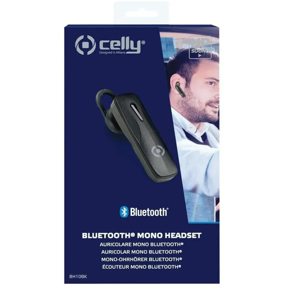 CELLY BH10