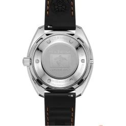 Certina DS Super PH1000M STC Automatik schwarz 43,5 mm C024.907.17.041.10