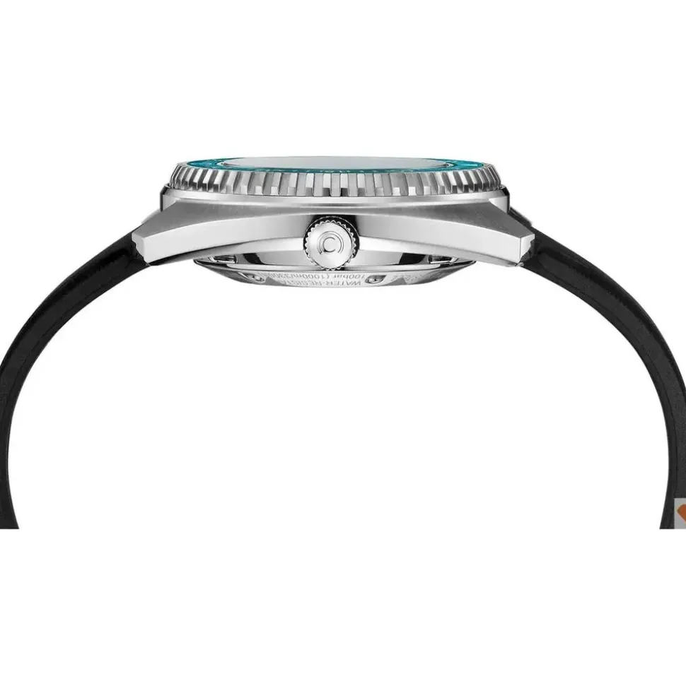 Certina DS Super PH1000M STC Automatik schwarz 43,5 mm C024.907.17.041.10