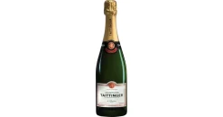 Champagne Taittinger Brut Réserve 12% vol 0,75 l