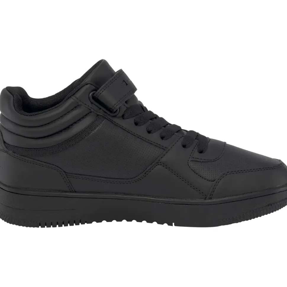 Champion RD18 VINTAGE MID", Herren, Schuhe schwarz, Kk006 40 EU