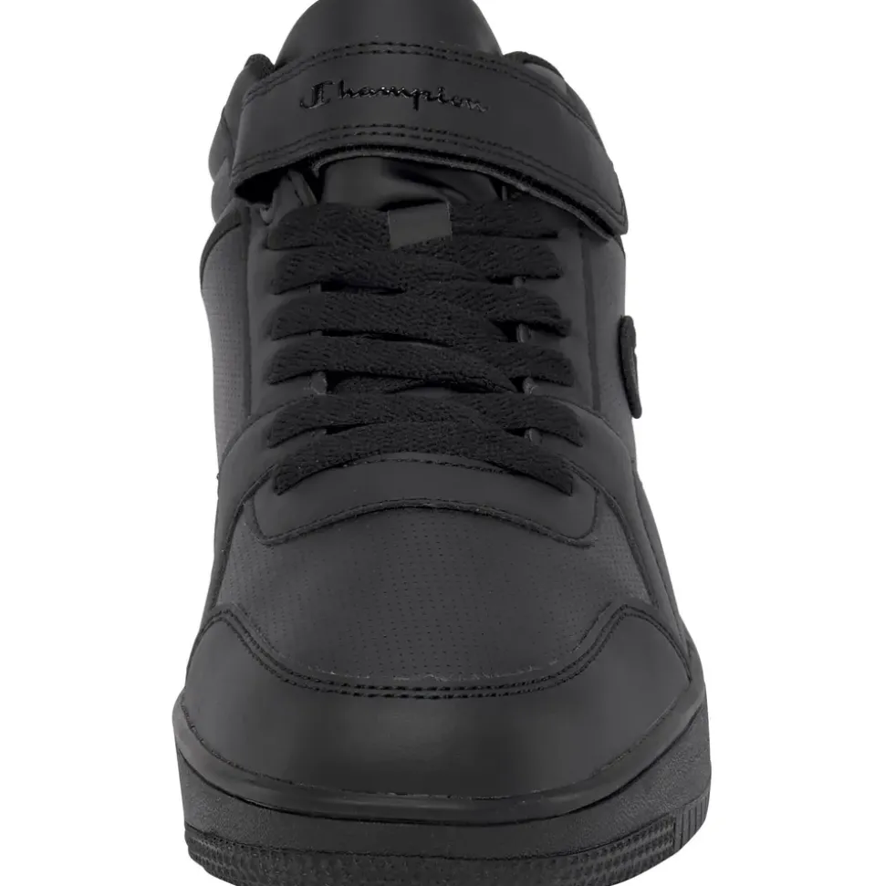 Champion RD18 VINTAGE MID", Herren, Schuhe schwarz, Kk006 40 EU
