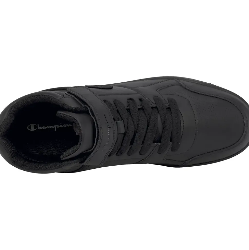 Champion RD18 VINTAGE MID", Herren, Schuhe schwarz, Kk006 40 EU