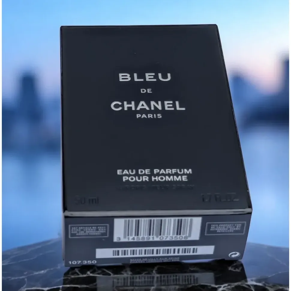 Chanel Bleu de Chanel Eau de Parfum