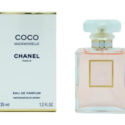 Chanel Coco Mademoiselle Eau de Parfum