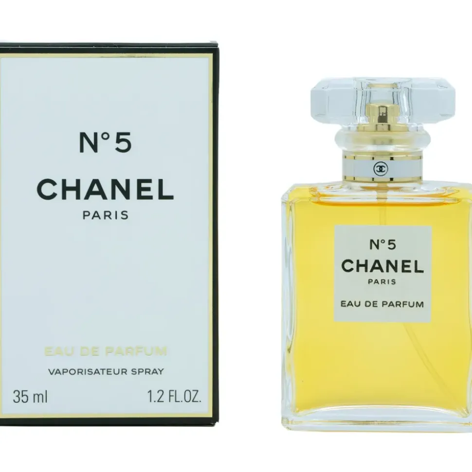 Chanel No. 5 Eau de Parfum