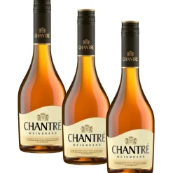 Chantré Weinbrand 36 % vol 0,7 l