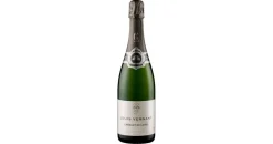 Chapin Landais Louis Vernant Crémant de Loire Brut