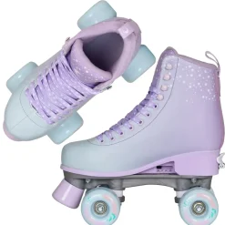 CHAYA Bliss Star adj. Lila 39-42
