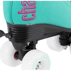 CHAYA Bliss türkis 39-42