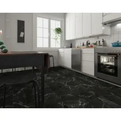 Check One Click-Vinylboden Alma Marmor