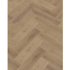 Check One Click-Vinylboden Altenwald Eiche Herringbone