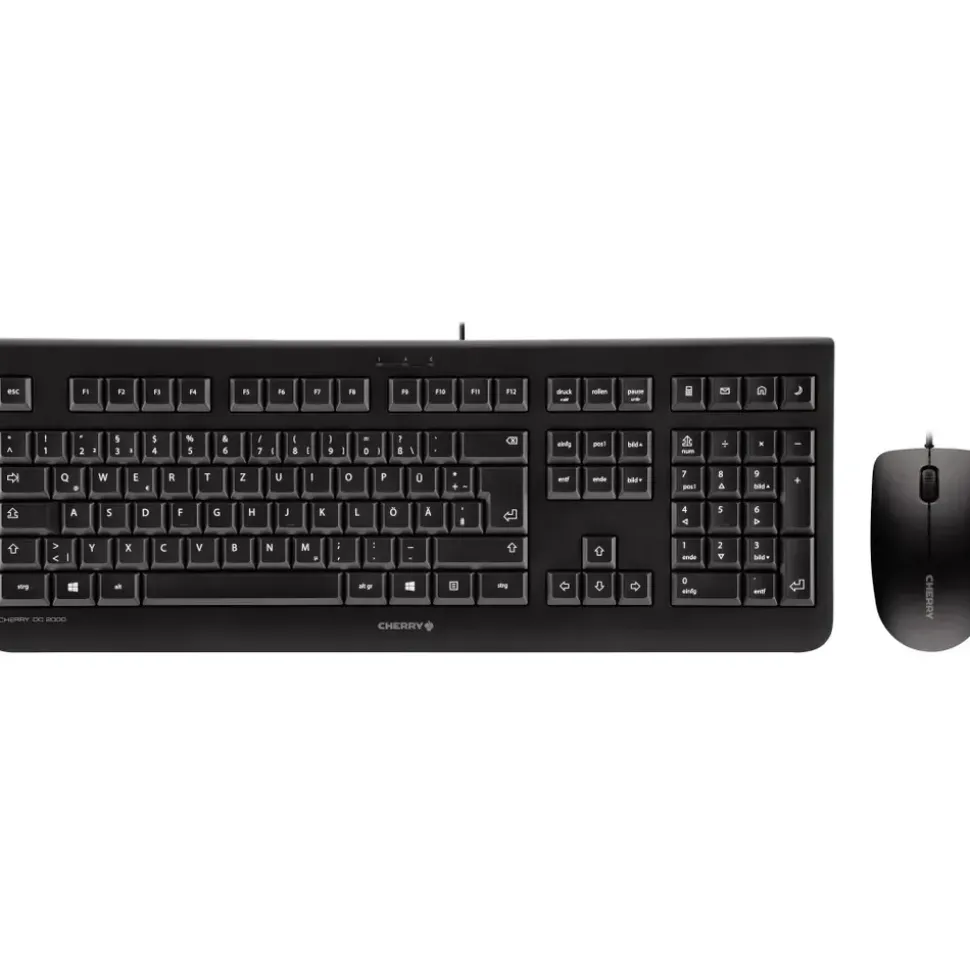 Cherry DC 2000