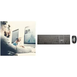 Cherry DW 9000 Slim