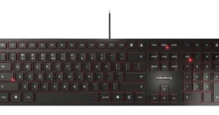 Cherry KC 6000 Slim