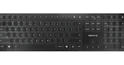 Cherry KW 9100 Slim