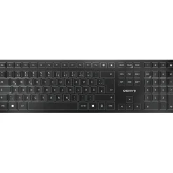 Cherry KW 9100 Slim DE