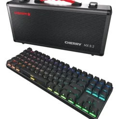 Cherry MX 8.2 MX2A Red DE