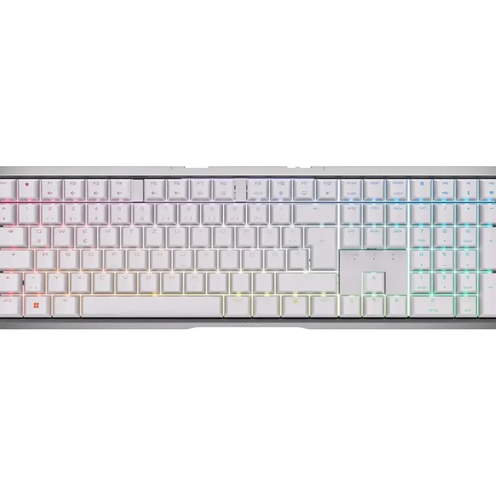Cherry MX 3.0S Wireless MX Red DE