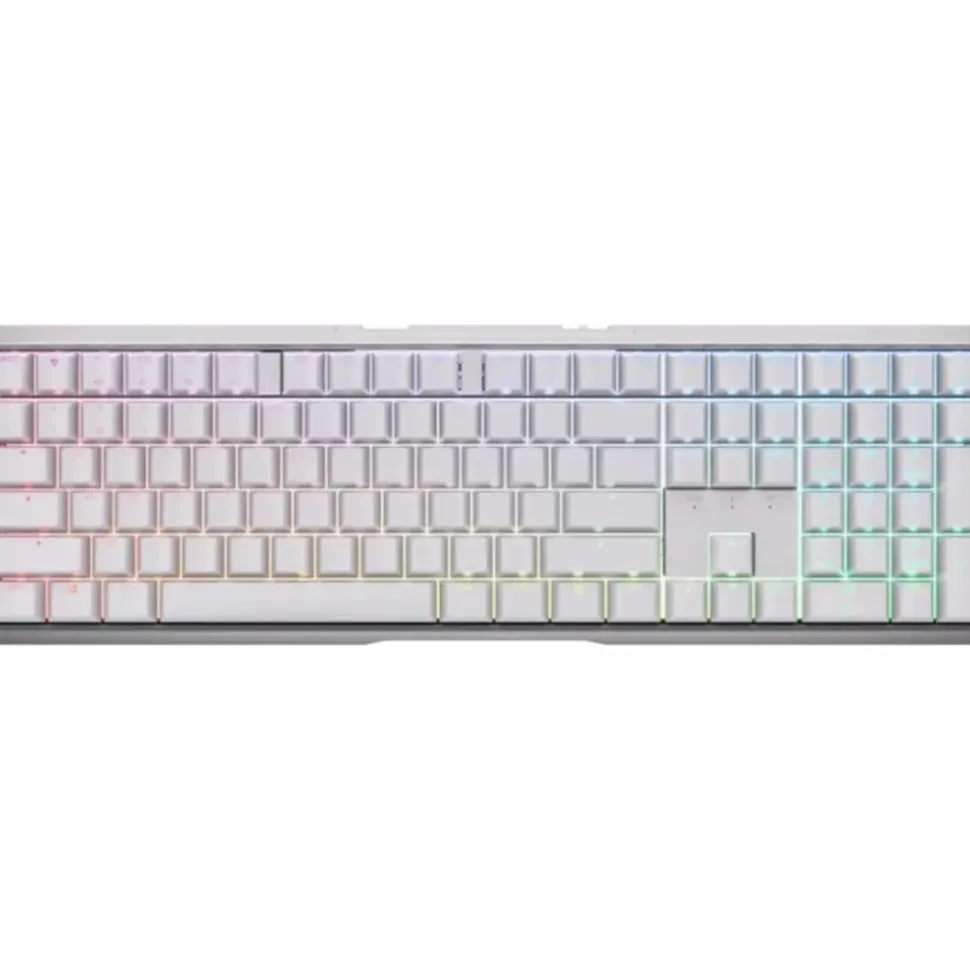 Cherry MX 3.0S Wireless MX Red DE