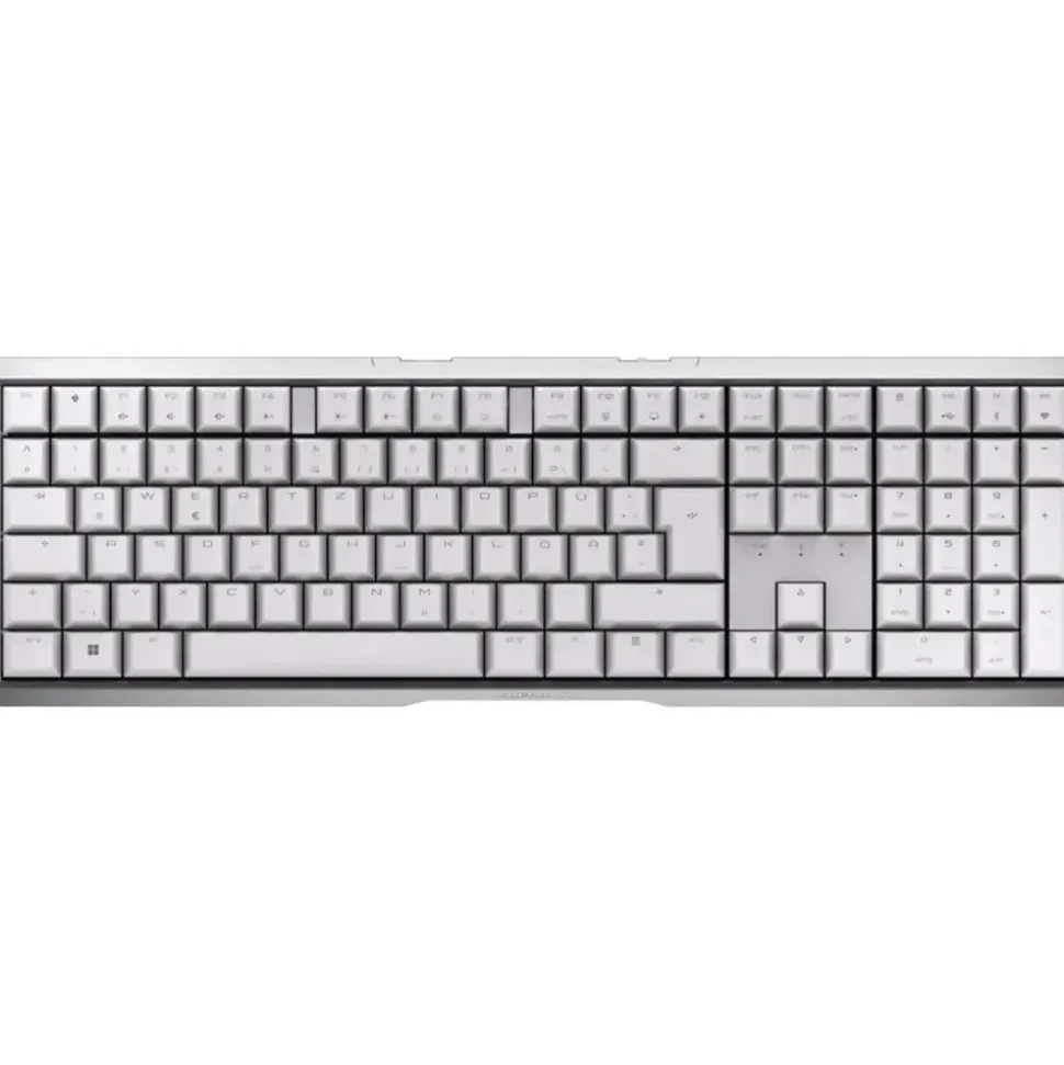 Cherry MX 3.0S Wireless MX Red DE