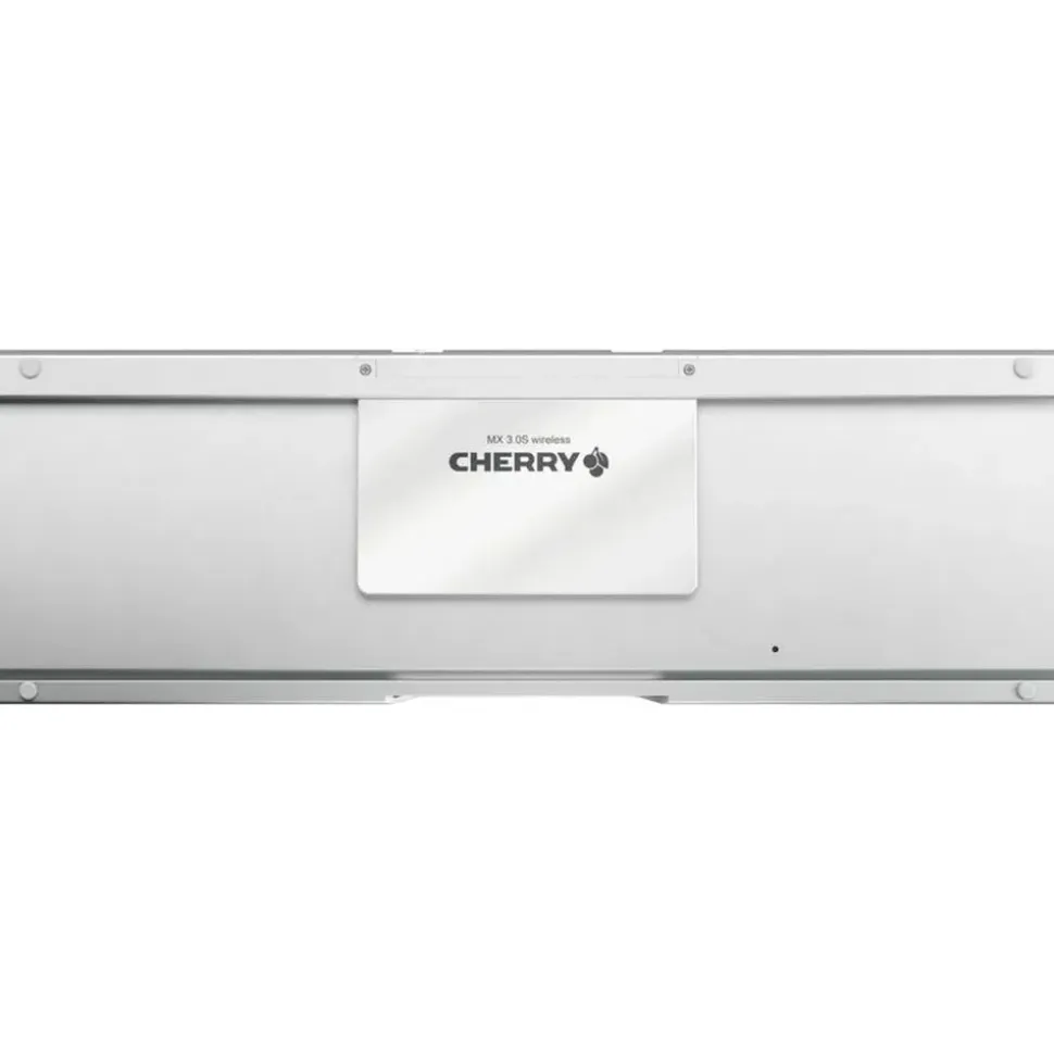 Cherry MX 3.0S Wireless MX Red DE