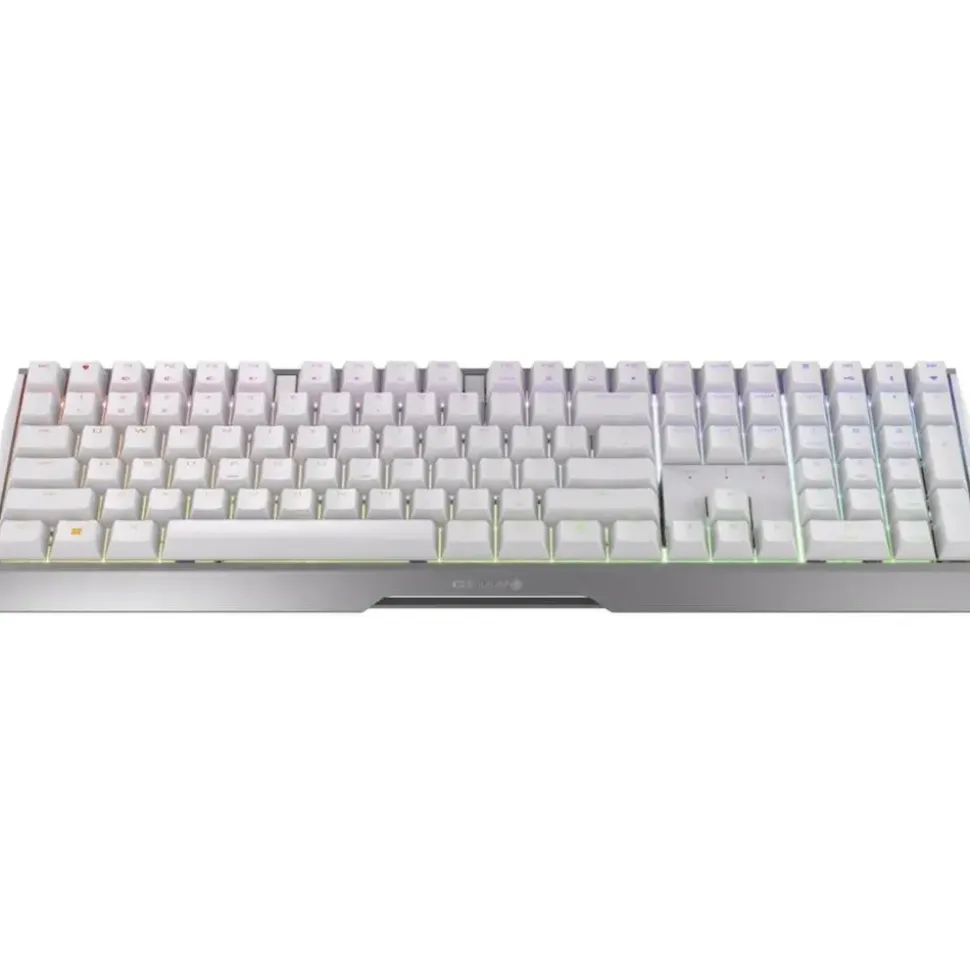 Cherry MX 3.0S Wireless MX Red DE
