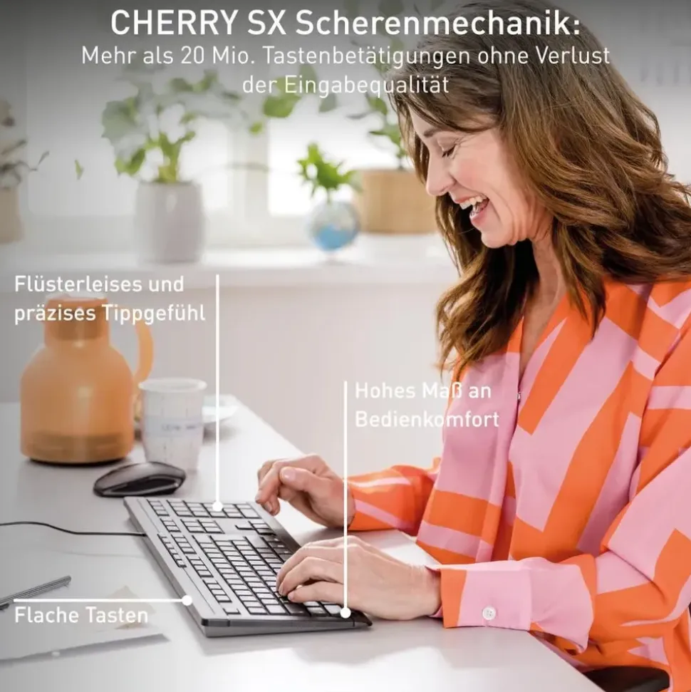 Cherry Stream
