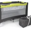 CHIC 4 BABY Luxus lemongreen
