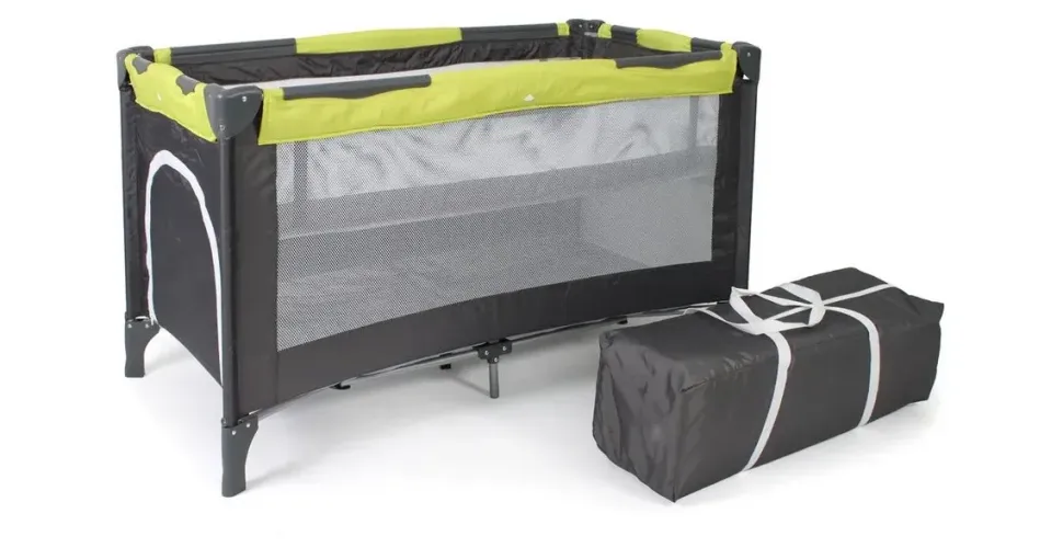 CHIC 4 BABY Luxus lemongreen