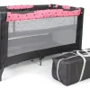 CHIC 4 BABY Luxus pink