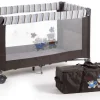 CHIC 4 BABY Luxus Terranova braun