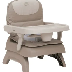 Chicco Bento Beige inkl. Tablett