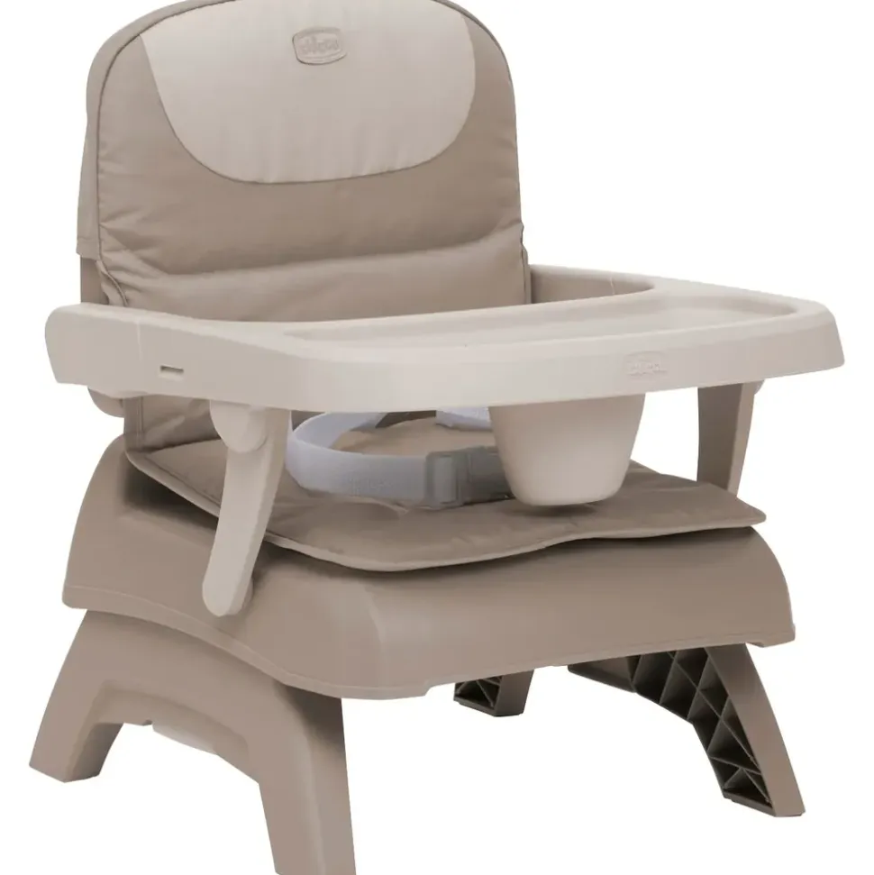 Chicco Bento Beige inkl. Tablett
