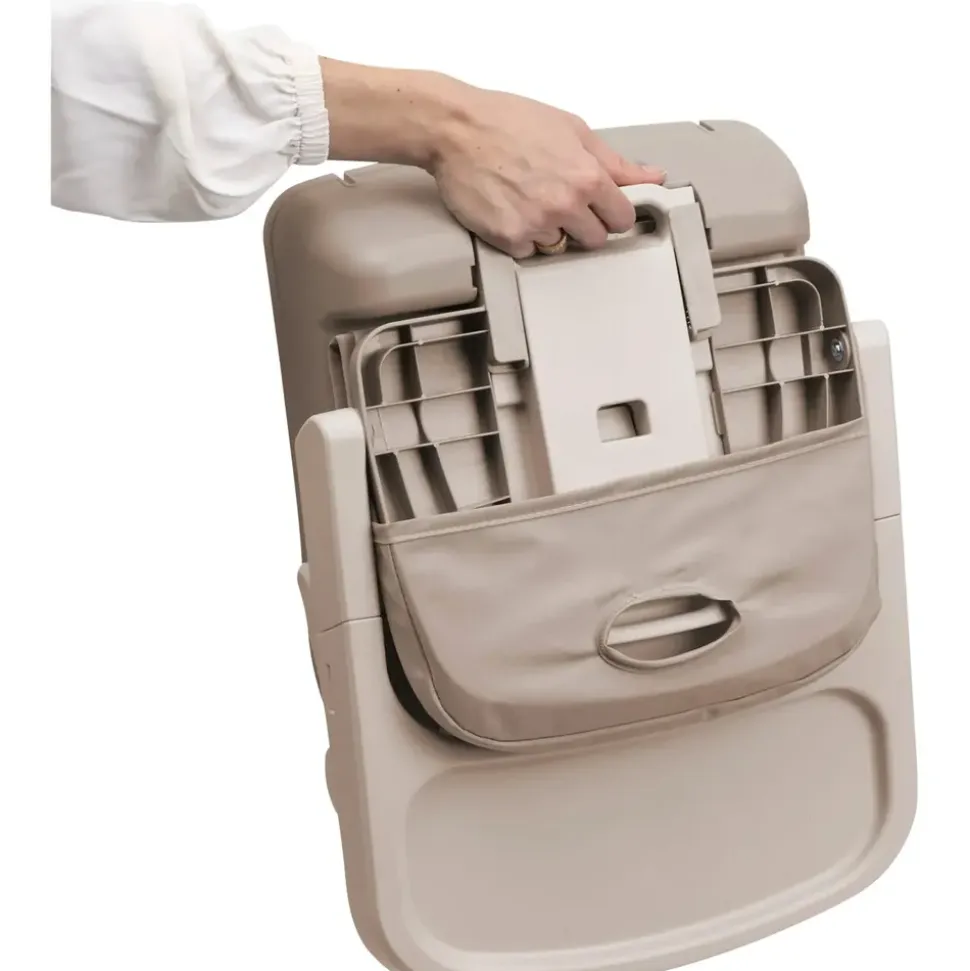 Chicco Bento Beige inkl. Tablett