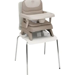 Chicco Bento Beige inkl. Tablett