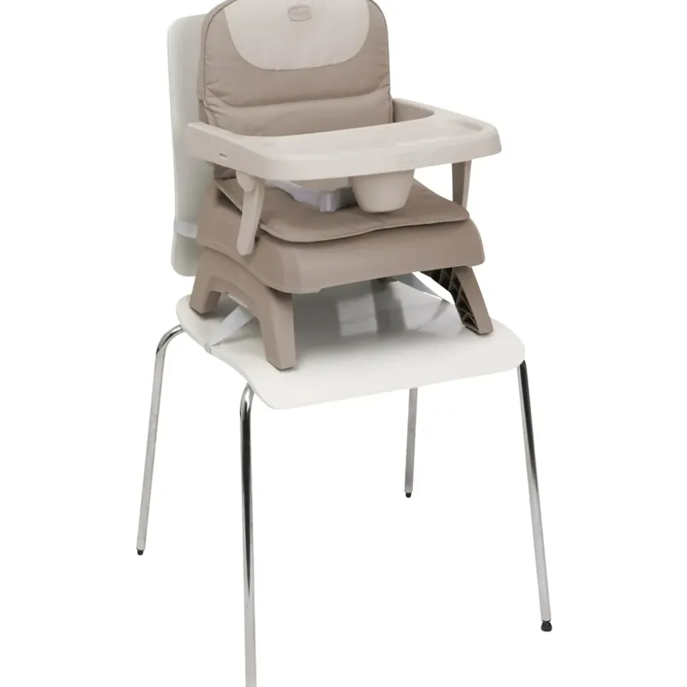Chicco Bento Beige inkl. Tablett