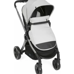 Chicco Urban Pro Grau