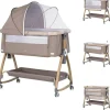 Chipolino Charisma Braun 70 x 140 cm