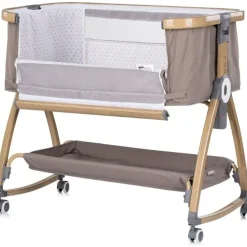 Chipolino Charisma Braun 70 x 140 cm