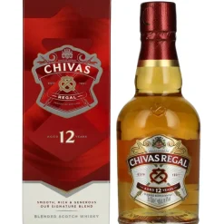 Chivas Regal 12 Jahre 40% 350 ml